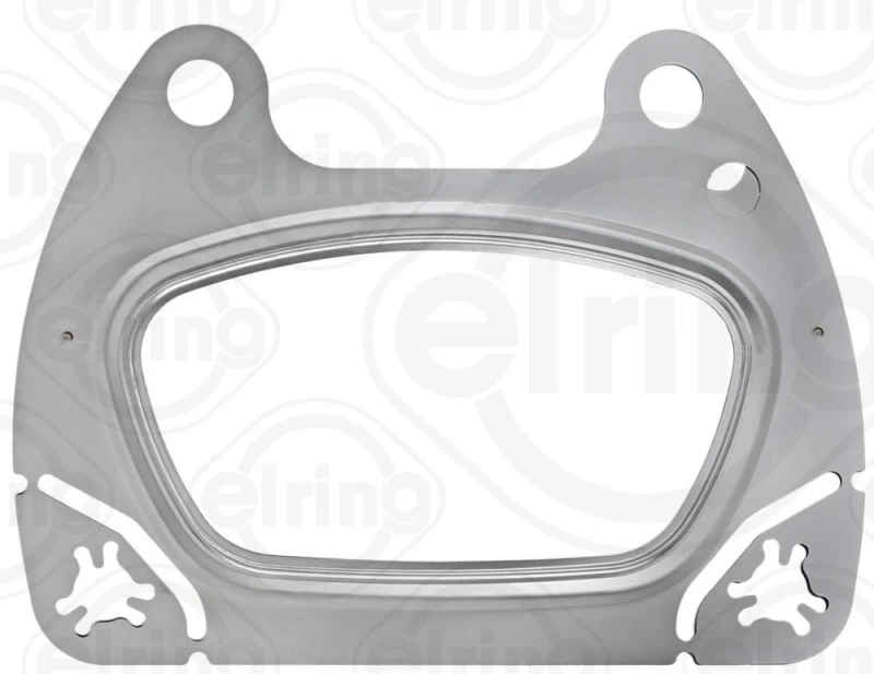 Image of Exhaust manifold gasket ELRING 692.760