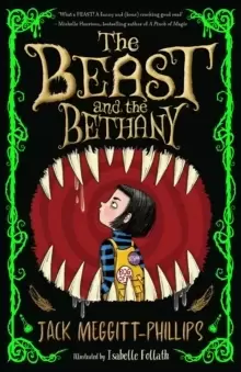 Image of The Beast and the Bethany