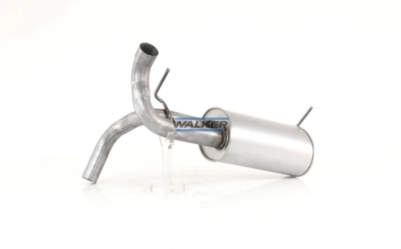 Image of Rear silencer WALKER 24185