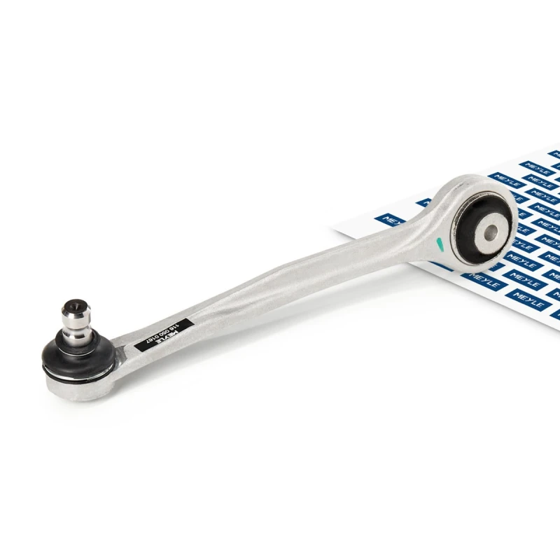 Image of Suspension arm MEYLE 116 050 0167