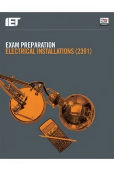 Image of Exam preparation by Institution of Engineering and Technology