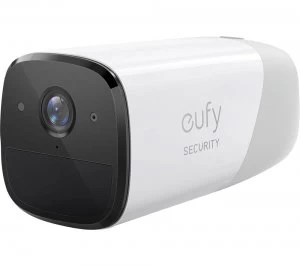 image of EUFY eufyCam 2 Pro 2K WiFi Security Camera