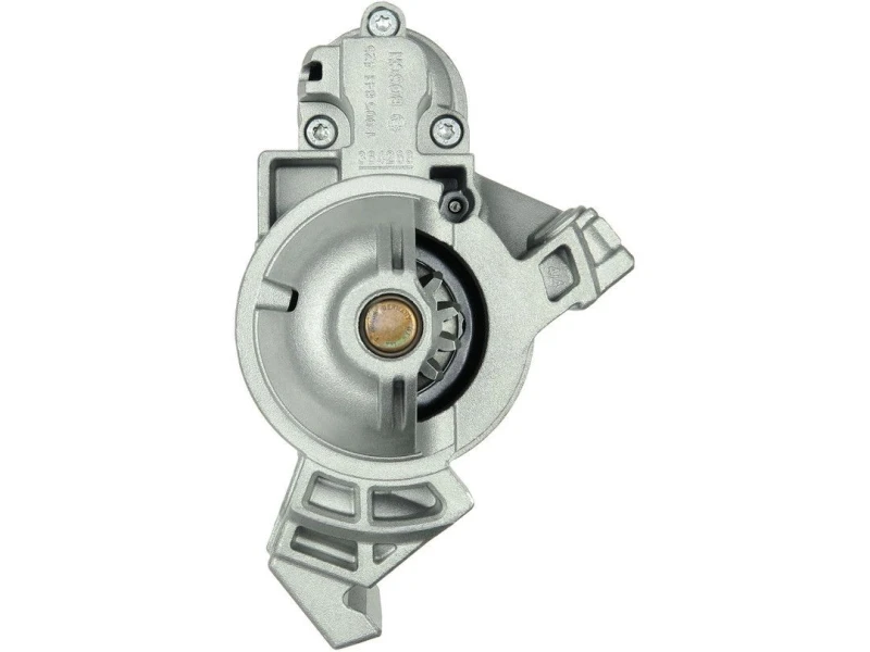 Image of AS-PL Starter motor AS-PL S0690PR