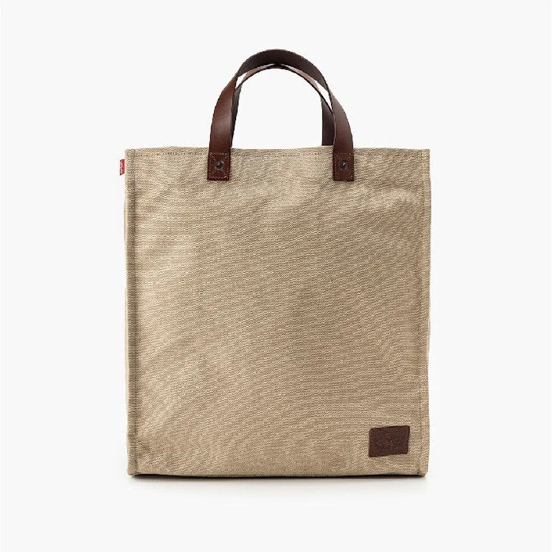 Image of Levis Levis Heritage Tote Harvest Gold unisex One Size