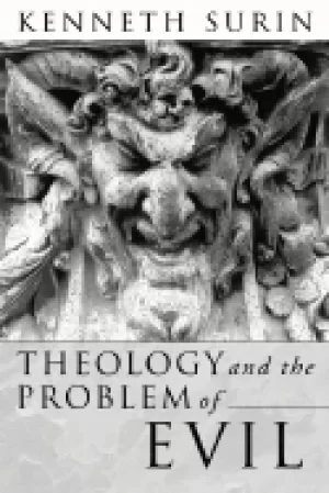 Image of theology and the problem of evil