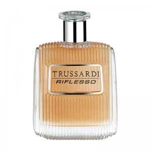 image of Trussardi Riflesso Eau de Toilette For Him 100ml