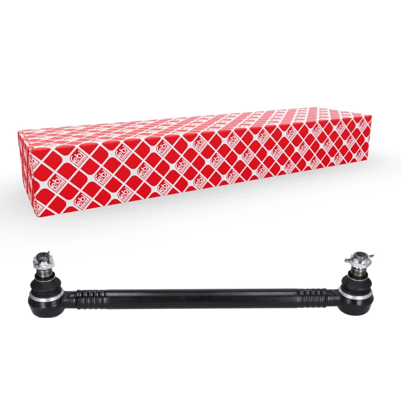 Image of Track rod assembly FEBI BILSTEIN 170078