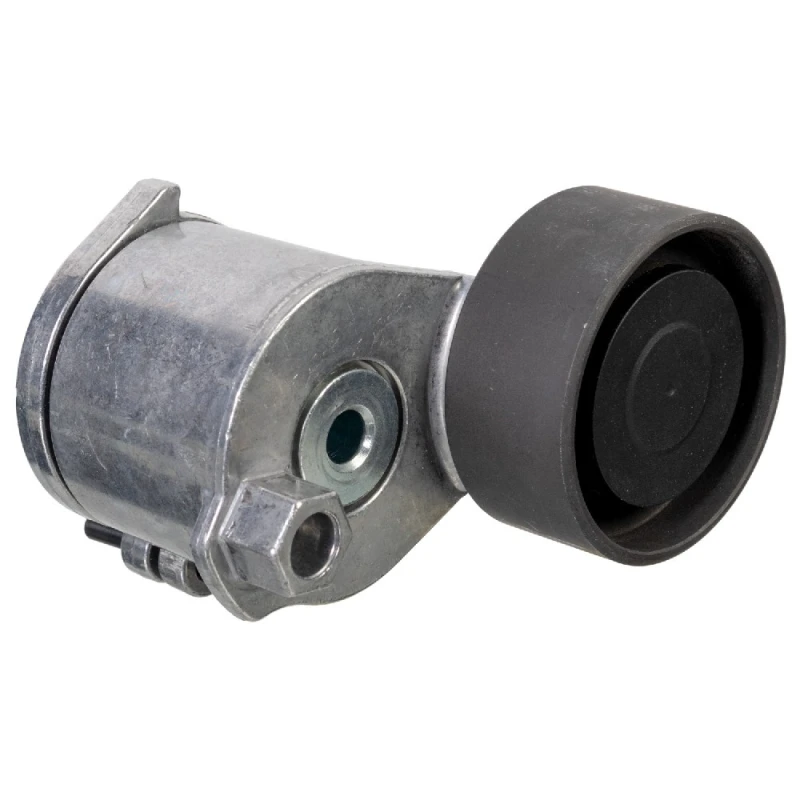 Image of FEBI BILSTEIN 176621 Tensioner Metal Belt Tensioner,v-ribbed belt (541)