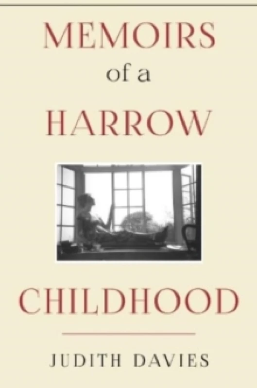 Image of Memoirs of a Harrow childhood Paperback / softback