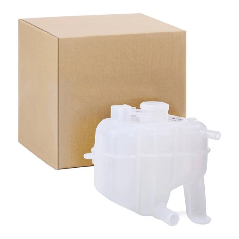 Image of Coolant expansion tank METZGER 2140203