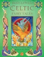 Image of best loved celtic fairy tales brent isabelle