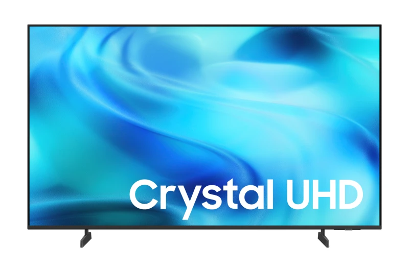 Image of Samsung 50" Crystal Ultra HD U8020H 4K Vision AI Smart TV (2026)