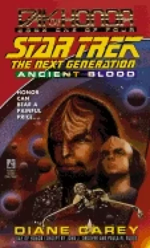 Image of ancient blood day of honor 1