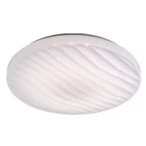 image of Silvy Dimmable LED Flush Light 72W 4500Lm