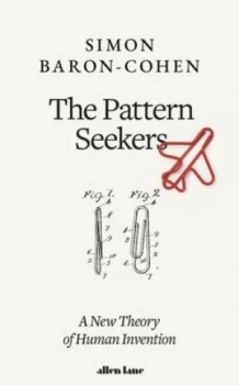 Image of The pattern seekers by Simon Baron-Cohen