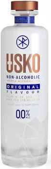 Image of Usko Vodka Alternative - 70cl (Case of 6)