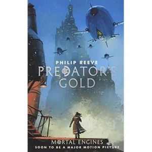 Image of Predator's Gold Paperback / softback 2018