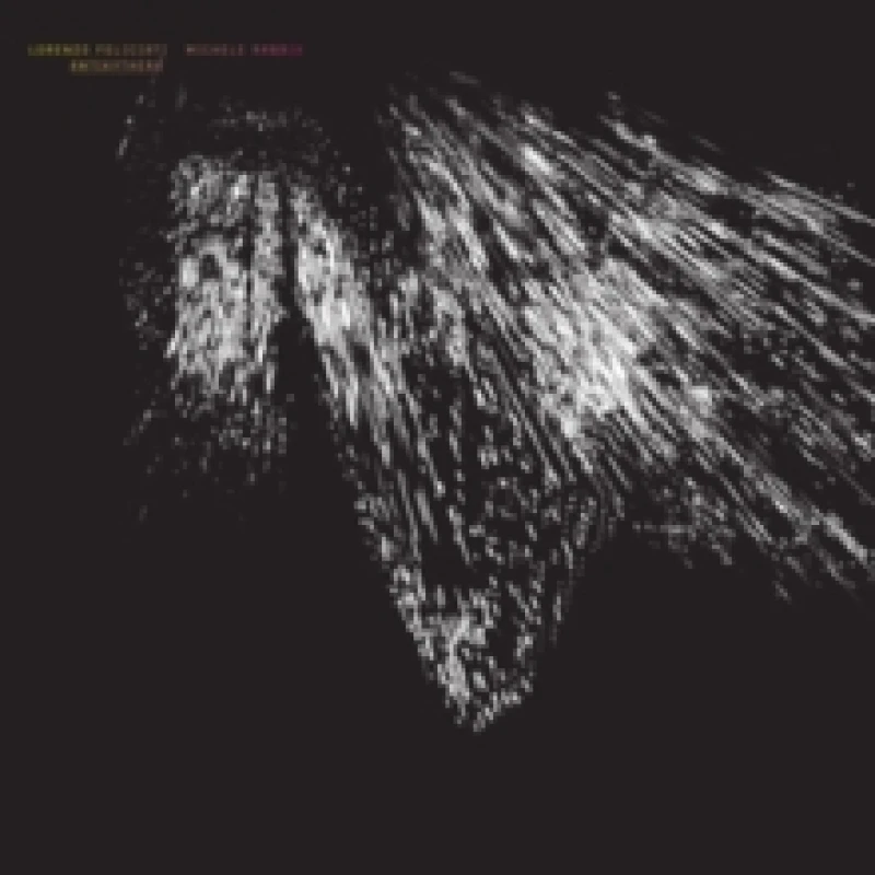 Image of Lorenzo Feliciati & Michele Rabbia - Antikythera [CD / Album] Music CDs - Music CD