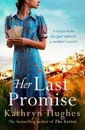 Image of her last promise