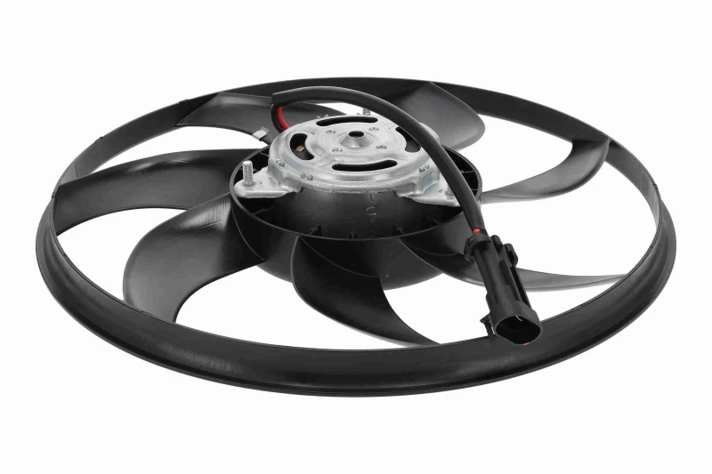 Image of VEMO V40-01-1001 Cooling Fan Original VEMO Quality, for vehicles with air conditioning Fan,radiator (508)