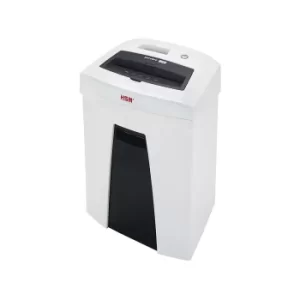 Image of SECURIO document shredder C16