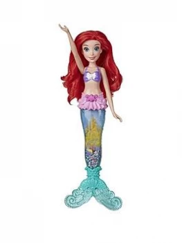 Image of Disney Princess Glitter N Glow Ariel