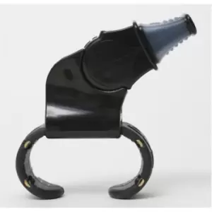 Image of Fox 40 40 Sonik Blast Whistle Mens - Black
