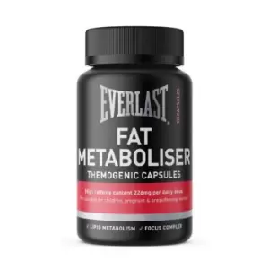 Image of Everlast Themogenic Capsules - Neutral