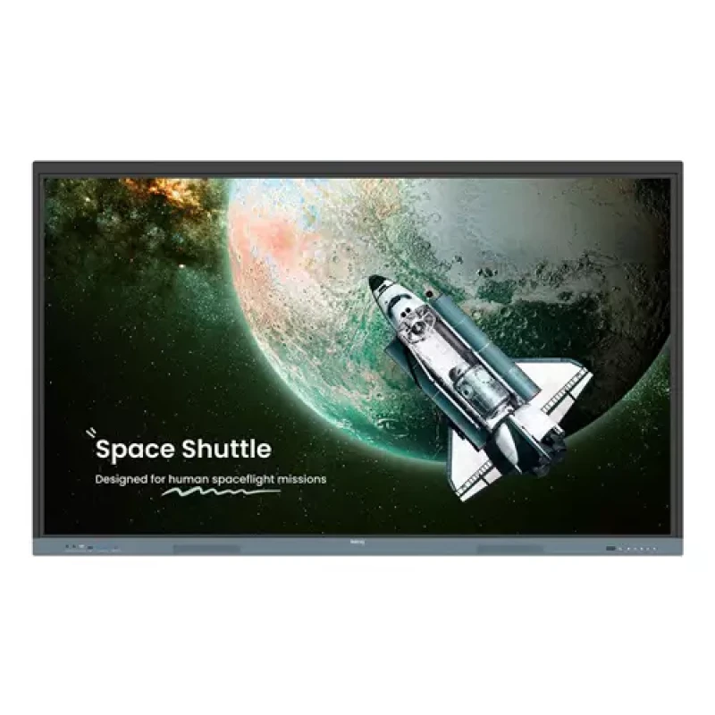 Image of Benq RE8604 86" Ultra HD 3840 X 2160