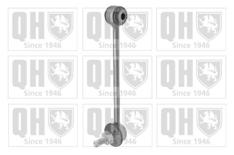 Image of QUINTON HAZELL Anti-roll bar link QUINTON HAZELL QLS3509S