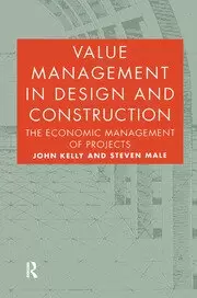 Image of Value Management in Design and Construction