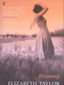 Image of Blaming by Elizabeth Taylor Book