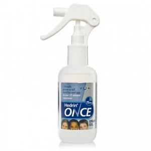 Image of Hedrin Once Spray Gel