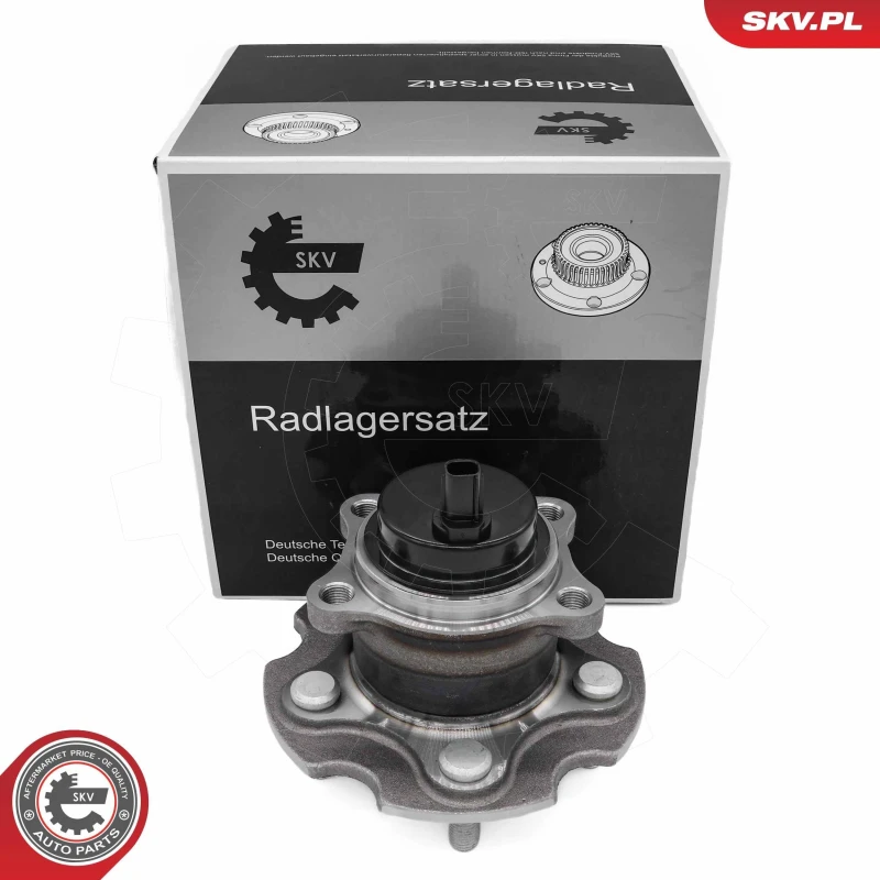 Image of ESEN SKV Wheel bearing kit ESEN SKV 29SKV722