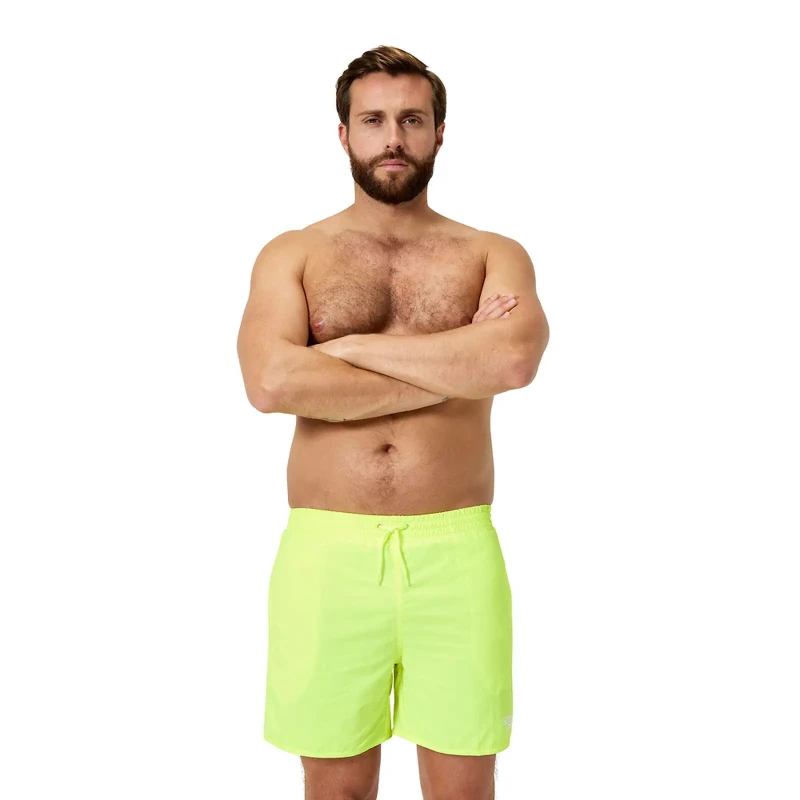 Image of Speedo Swim shorts Speedo Eco Essentials 16' Jaune Male M 124331-7218