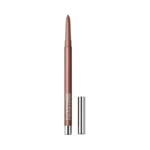 Image of Mac M·A·C Colour Excess Gel Pencil Eye Liner - Brown