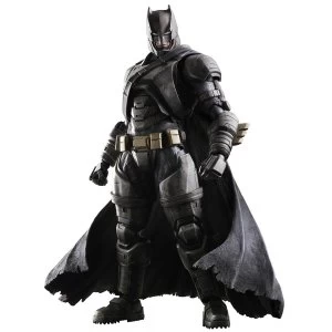 Image of Batman Vs Superman Armor Batman P.A.K.
