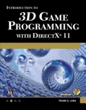 Image of introduction to 3D game programming with directx 11