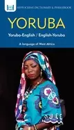 Image of yoruba english english yoruba dictionary and phrasebook