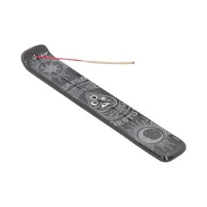 Image of Spirit Board Incense Holder