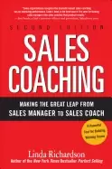 Image of sales coaching making the great leap from sales manager to sales coach