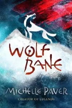 Image of Wolfbane by Michelle Paver