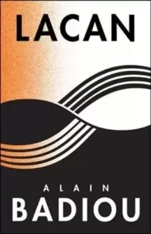 Image of Lacan : Anti-Philosophy 3