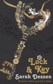 Image of Lock and Key by Sarah Dessen Paperback