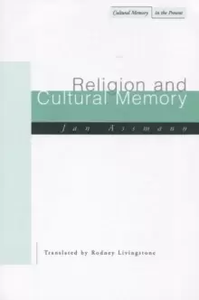 Image of Religion and Cultural Memory : Ten Studies