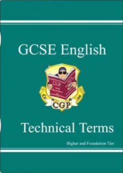 Image of Gcse English Higher and Foundation Tiers by Gemma Hallam Paperback