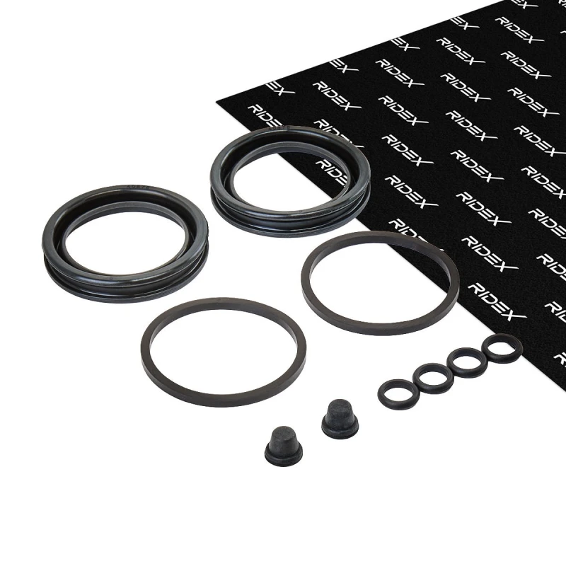 Image of RIDEX Repair Kit, brake caliper RIDEX 405R0400