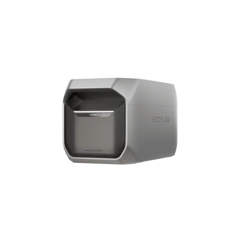 Image of EcoFlow DELTA 3 Extra Battery