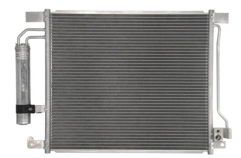 Image of KOYORAD CD021102 Condenser with seal ring Condenser,air conditioning (448)