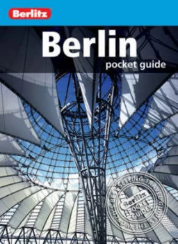 Image of Berlin Paperback